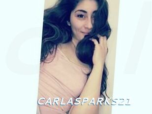 CARLA_SPARKS21