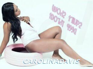 CAROLINA_DAVIS