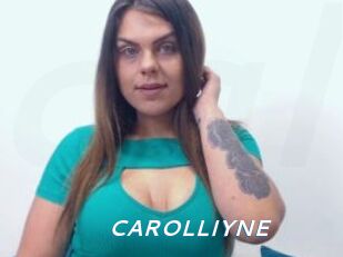 CAROLLIYNE