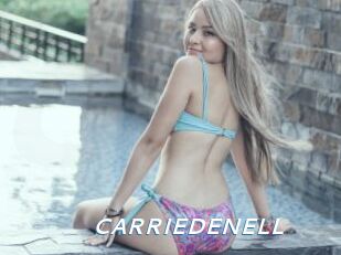 CARRIEDENELL