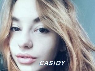 CASIDY_