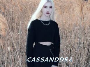 CASSANDDRA