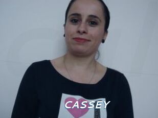 CASSEY_