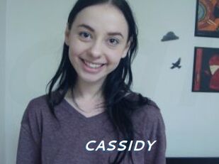 CASSIDY_