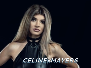 CELINExMAYERS