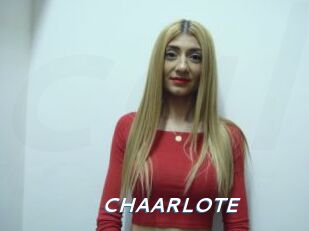 CHAARLOTE Camgirls Live