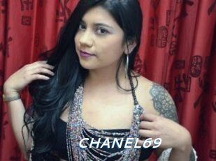 CHANEL69