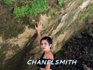 CHANELSMITH