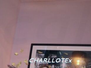 CHARLLOTEx