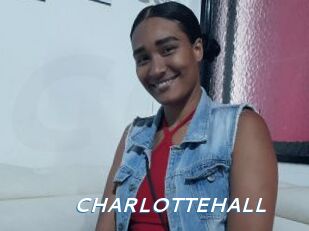 CHARLOTTEHALL Camgirls Live