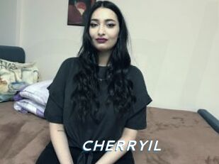 CHERRYIL Camgirls Live
