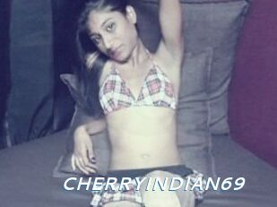 CHERRYINDIAN69