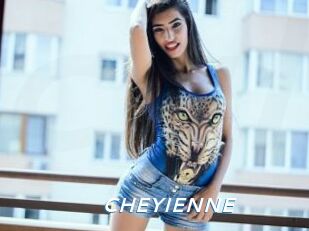 CHEYIENNE_