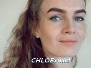 CHLOExwild