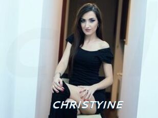 CHRISTYINE
