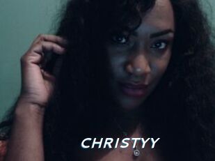 CHRISTYY