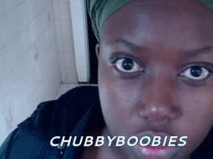 CHUBBYBOOBIES