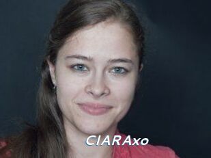 CIARAxo