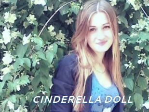 CINDERELLA_DOLL