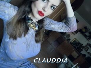 CLAUDDIA Camgirls Live