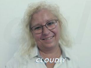 CLOUDIY