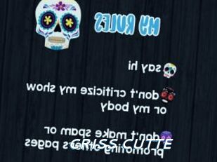 CRISS_CUTTE