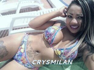 CRYSMILAN Camgirls Live