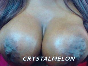 CRYSTALMELON