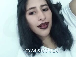 CUASI09426