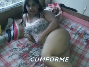 CUMFORME