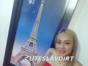 CUTESLAVDIRT