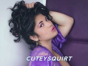 CUTEYSQUIRT