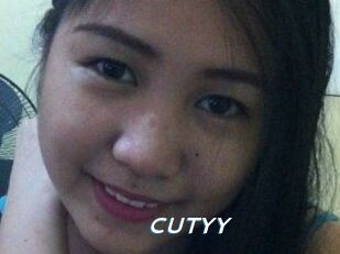 CUTYY