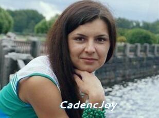 CadencJoy