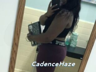 Cadence_Haze
