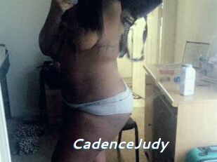 Cadence_Judy