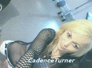 Cadence_Turner