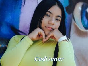 CadiJener