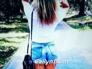 CailynBurn Camgirls Live