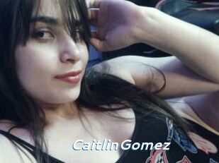 CaitlinGomez Camgirls Live
