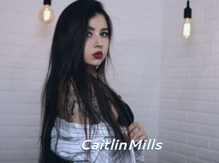 CaitlinMills Camgirls Live