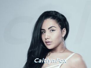 CaitlynFox