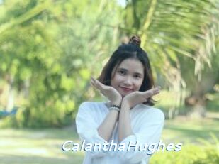 CalanthaHughes Camgirls Live