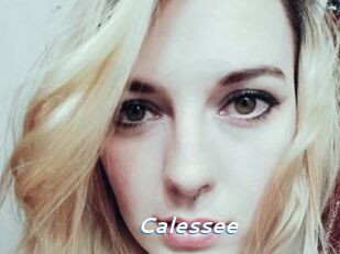 Calessee