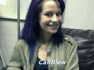 CaliBlew