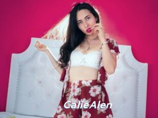 CalieAlen