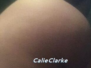 CalieClarke