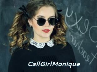 CallGirlMonique