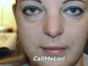 CallMeLori