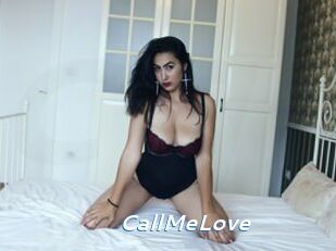 CallMeLove